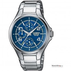 Ceas original Casio EDIFICE EF-316D-2AVEF imagine mica