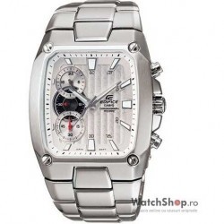Ceas original Casio EDIFICE EF-538D-7AVDF Cronograf imagine mica