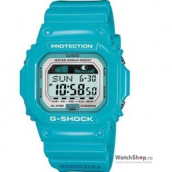 Ceas original Casio G-SHOCK GLX-5600A-2ER imagine mica