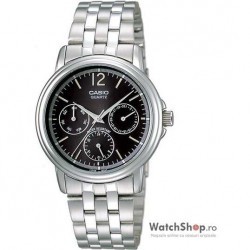 Ceas original Casio SPORT MTP-1174A-1AVDF imagine mica