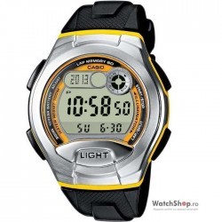 Ceas original Casio SPORT W-752-9BVES imagine mica