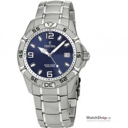 Ceas original Festina SPORT F16170/4 imagine mica