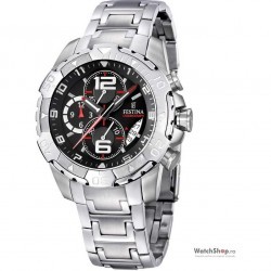 Ceas original Festina SPORT F16358/6 imagine mica