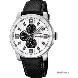Ceas original Festina SPORT F16585/5 Multi-function imagine mica