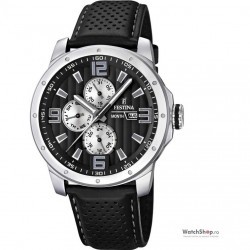 Ceas original Festina SPORT F16585/9 Multi-function imagine mica