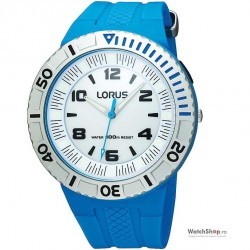 Ceas original Lorus by Seiko SPORTS R2369DX9 imagine mica