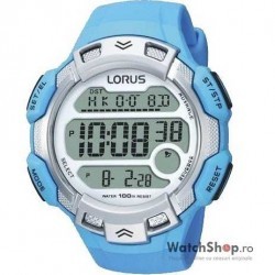 Ceas original Lorus by Seiko SPORTS R2381DX9 imagine mica