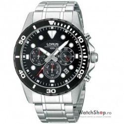 Ceas original Lorus by Seiko SPORTS RT333BX9 imagine mica