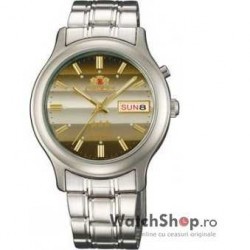 Ceas original Orient CLASSIC AUTOMATIC EM0201ZU imagine mica