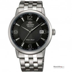 Ceas original Orient CLASSIC AUTOMATIC ER2700BB imagine mica