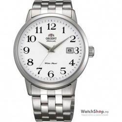 Ceas original Orient CLASSIC AUTOMATIC ER2700DW imagine mica