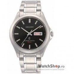Ceas original Orient CLASSIC DESIGN UG0Q009B imagine mica