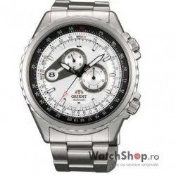 Ceas original Orient SPORTY AUTOMATIC ET0M001W imagine mica