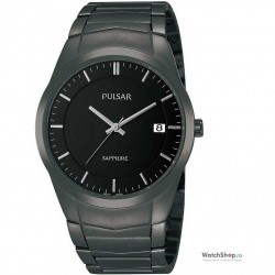 Ceas original Pulsar DRESS MEN PS9141X1 imagine mica