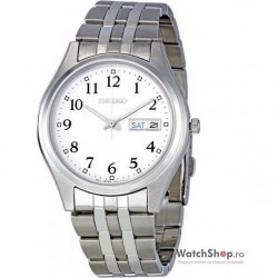 Ceas original Seiko CLASSIC SGGA19P1L imagine mica