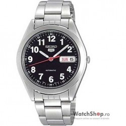 Ceas original Seiko SNXA07K1 SEIKO 5 Automatic imagine mica
