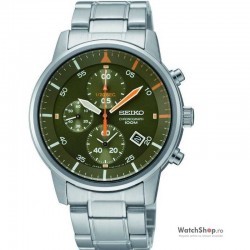 Ceas original Seiko SPORTS SNDE05P1 imagine mica