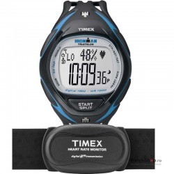 Ceas original Timex IRONMAN T5K567 imagine mica