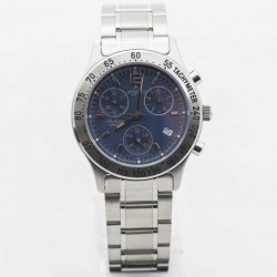 Ceas Atlantic Seahunter 70456.41.56 imagine mica