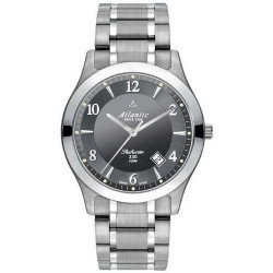 Ceas Atlantic Seahunter 71365.11.45 imagine mica