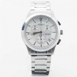 Ceas Atlantic Seahunter 71465.41.21 imagine mica