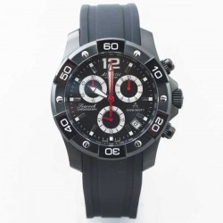 Ceas Atlantic Searock Chronograph 87471.46.65S imagine mica