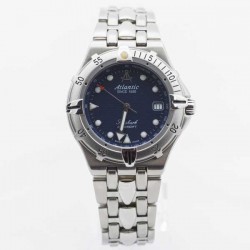 Ceas Atlantic Seashark 89357.41.55 imagine mica