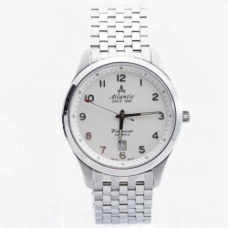 Ceas Atlantic Worldmaster Automatic 53755.41.23 imagine mica