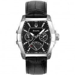 Ceas Bulova Wintermoor 96C114 imagine mica
