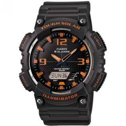 Ceas Casio Analog-Digital AQ-S810W-8AVDF imagine mica