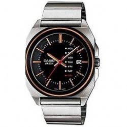 Ceas Casio Analog MTF-117D-1AVDF imagine mica