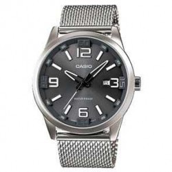 Ceas Casio Analog MTP-1351D-8ADF imagine mica