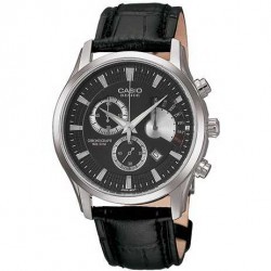 Ceas Casio Beside BEM-501L-1AVDF imagine mica