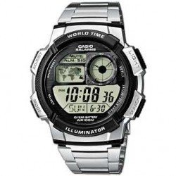 Ceas Casio Digital AE-1000WD-1AVDF imagine mica