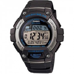 Ceas Casio Digital W-S220-8AVDF imagine mica