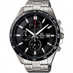 Ceas Casio Edifice Chronograph EFR-512D-1AVEF imagine mica