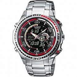 Ceas Casio Edifice EFA-121D-1AVDR imagine mica
