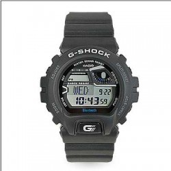 Ceas Casio G-Shock Bluetooth GB-6900AA-1BER imagine mica