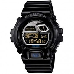 Ceas Casio G-Shock Bluetooth GB-6900AA-1ER imagine mica