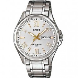 Ceas Casio Standard MTP-1377D-7AVDF imagine mica