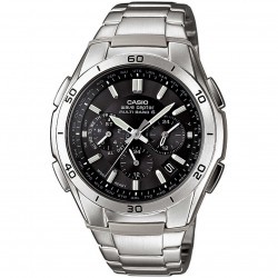 Ceas Casio Waveceptor MultiBand 6 WVQ-M410D-1AER imagine mica