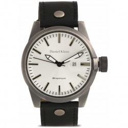 Ceas Daniel Klein Premium 01901P-886 imagine mica