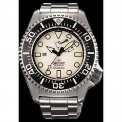 Ceas Orient 300M Professional Diver SEL02003W0 imagine mica