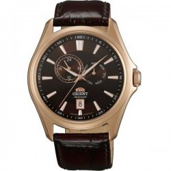 Ceas ORIENT Classic Automatic FET0R003T0 imagine mica