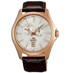 Ceas ORIENT Classic Automatic FET0R003W0 imagine mica