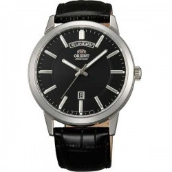 Ceas ORIENT Classic Automatic FEV0U003BH imagine mica