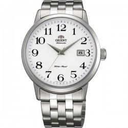 Ceas Orient Date FER2700DW0 imagine mica