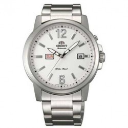 Ceas Orient Day&Date FEM7J008W9 imagine mica
