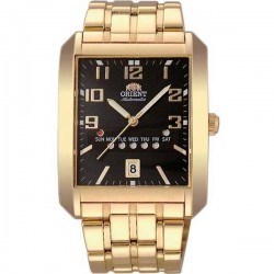 Ceas ORIENT Day&Date FFPAA001B7 imagine mica