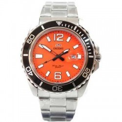 Ceas Orient Diving Sports FUNE3003M0 imagine mica